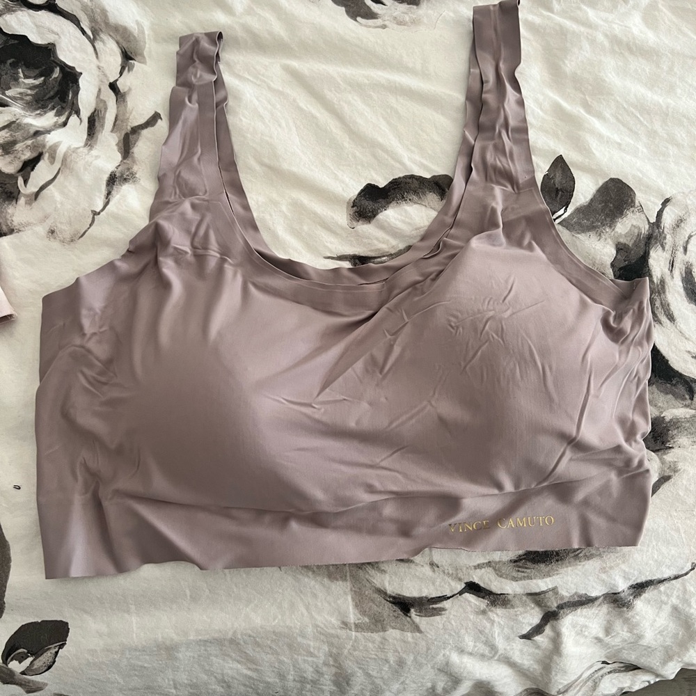 Vince Camuto Bra